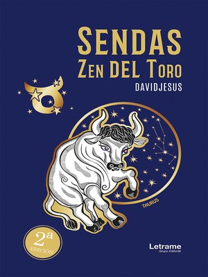 cover image of Sendas Zen del Toro